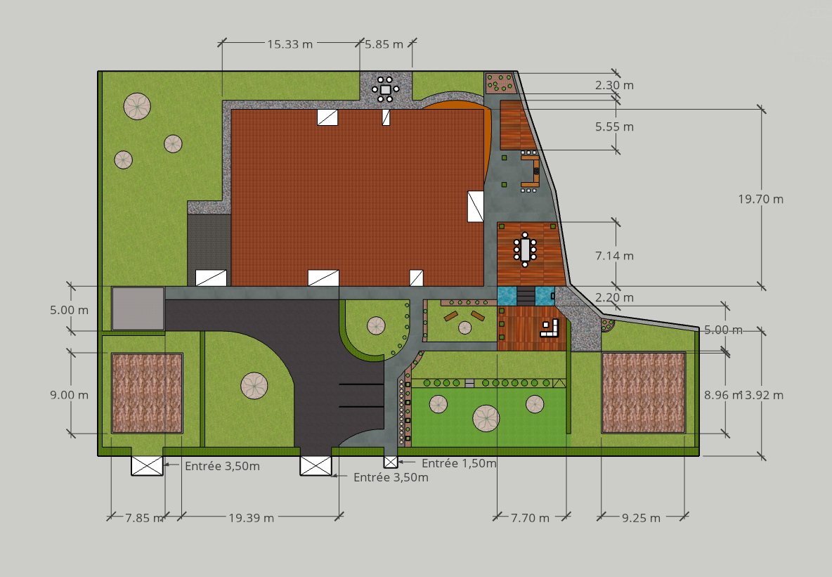 plan 2d