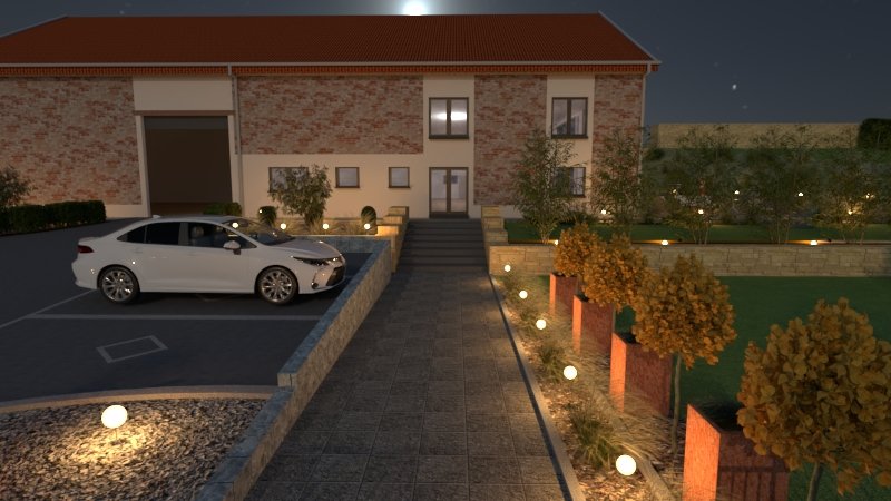 5 Avantages des Plans 3D